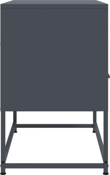 Produktbild vidaXL TV-Schrank (68 x 39 x 60.50 cm)