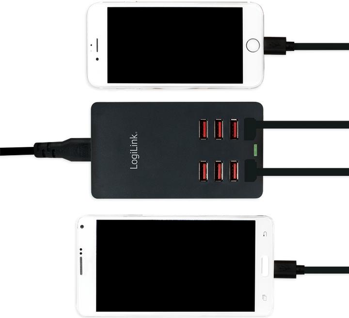 Image du produit LogiLink Pa0140 (44 W)