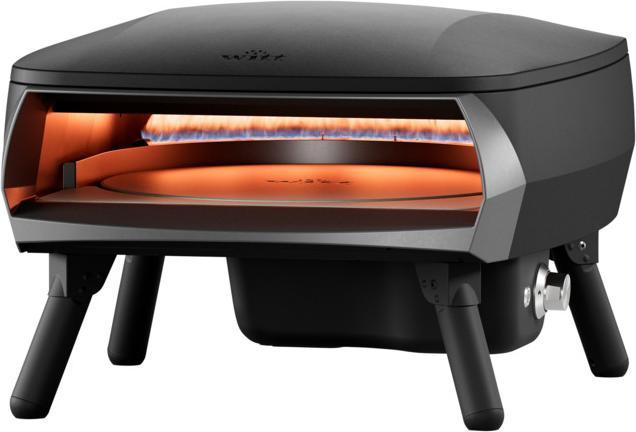 Produktbild Pizzaofen Piccolo Rotante 16"