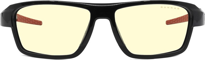 Actual product image Gunnar Lightning Bolt 360 Gaming Glasses
