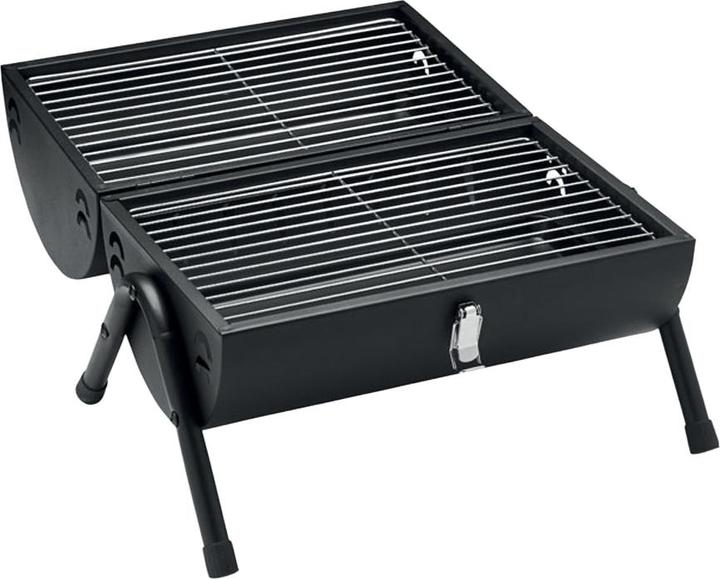 Produktbild MidOcean Holzkohlengrill Chimey