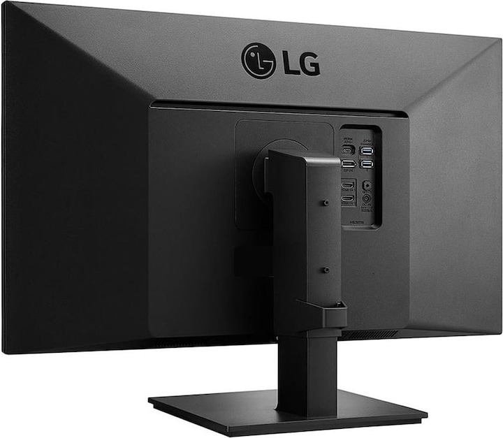 Produktbild LG 27UK670P-B (3840 x 2160 Pixel, 27")