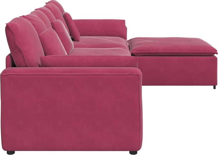 Produktbild vidaXL Randie (Modular Sofa)