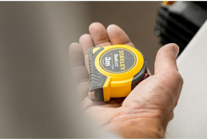 Produktbild Black & Decker Bandmass (3 m)