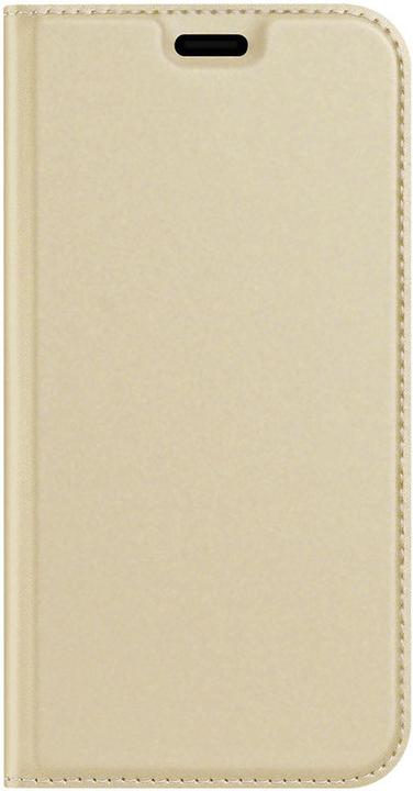 Actual product image Dux Ducis Skin Pro Series Bookcover (Apple iPhone 12 Pro Max)