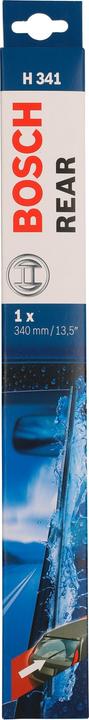 Image du produit Bosch Automotive Twin WB arrière H341
