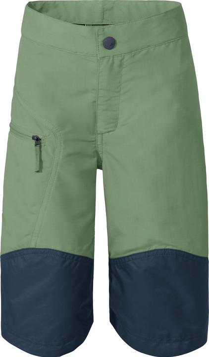 Produktbild Vaude Kid's Caprea Antimos Shorts (146)
