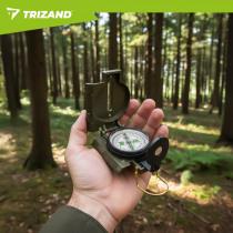 Actual product image PRO-mounts Militärkompass KM5717