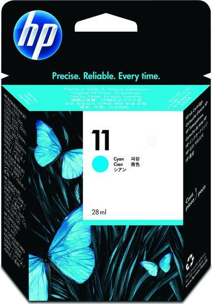 Image du produit HP 11 (C)