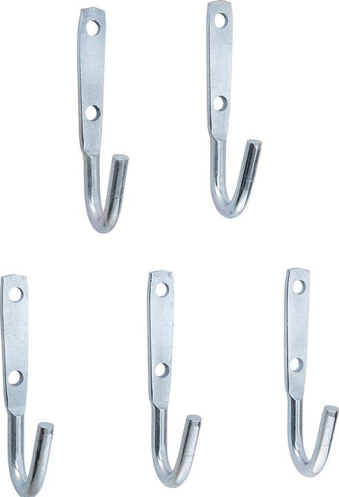 Actual product image Mottez Wall hooks