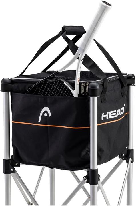 Actual product image Head Ball Trolley