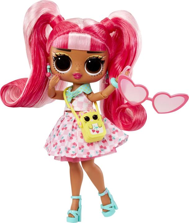 LOL L.O.L. Surprise Tweens Kernpuppe Cherry B.B.
