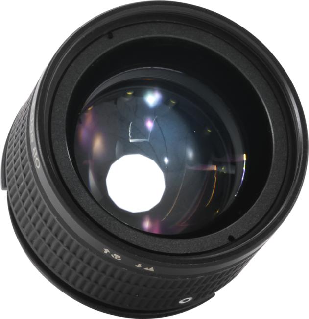 Produktbild Lensbaby Edge 80 Optic (Vollformat)