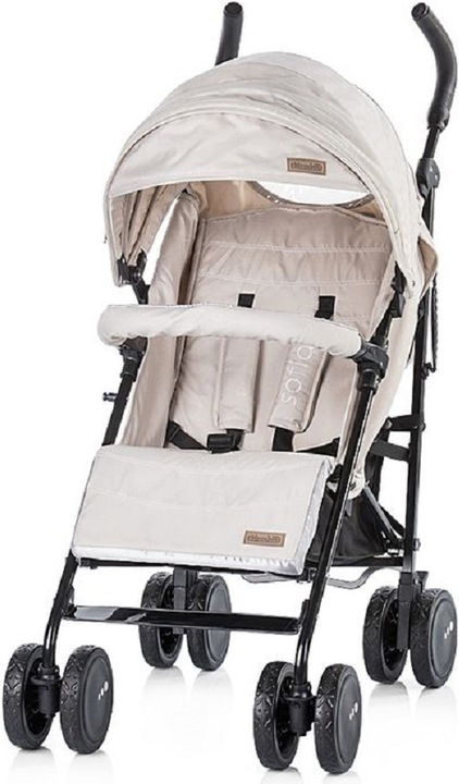 Actual product image Chipolino Sofia stroller, buggy