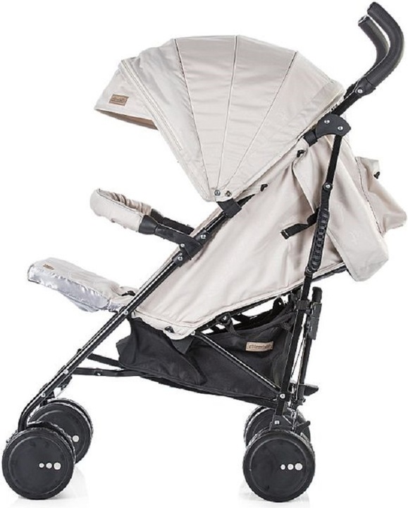 Actual product image Chipolino Sofia stroller, buggy