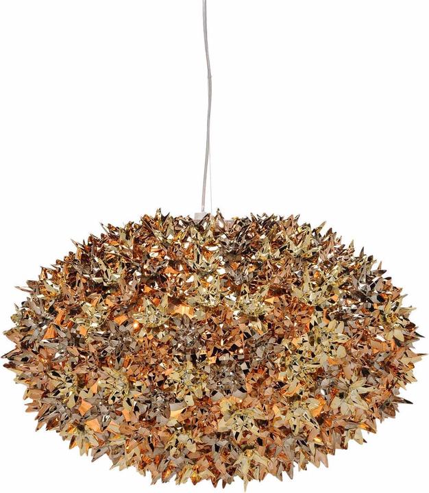 Actual product image Kartell Bloom Led Pendant Light (G9)