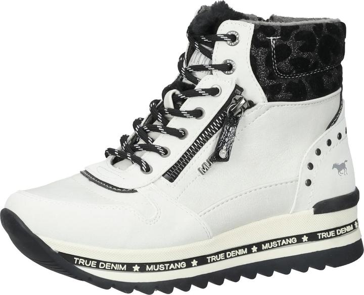 Produktbild Mustang Stiefelette (39)