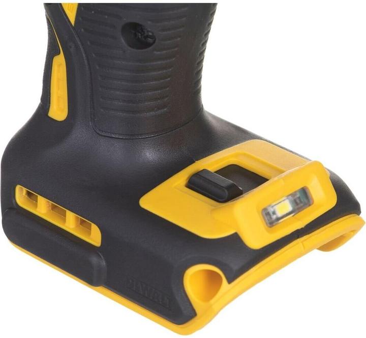 Produktbild DeWalt DCF 899 (Schlagschrauber)