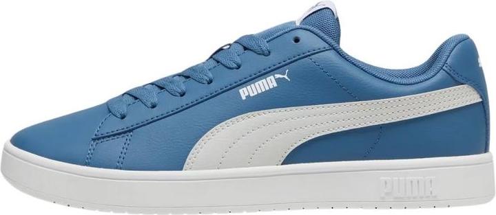 Actual product image No Name Puma Rickie Classic women's running shoe blue 394251 20 39 (39)
