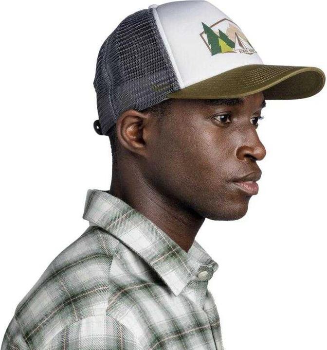 Produktbild Buff Trucker (XL)