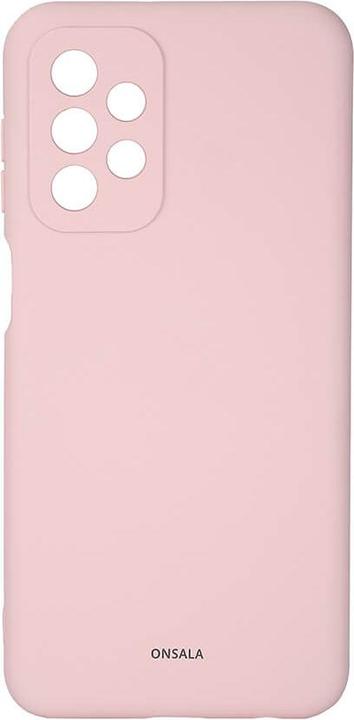 Produktbild Carl ONSALA Backcover Silicone (Samsung Galaxy A23 5G)