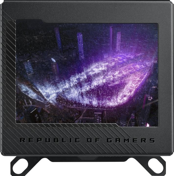 Immagine prodotto ASUS ROG RYUJIN III Waterblock