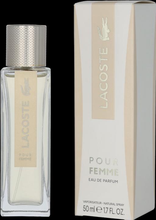 Immagine prodotto Lacoste Pour Femme EDP 50 ml (Eau de parfum, 50 ml)