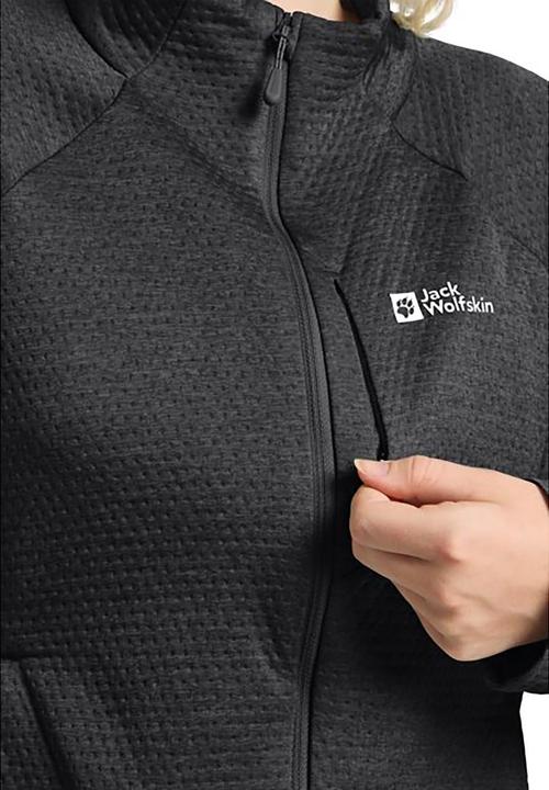 Produktbild Jack Wolfskin Taiga Fz W (XL)