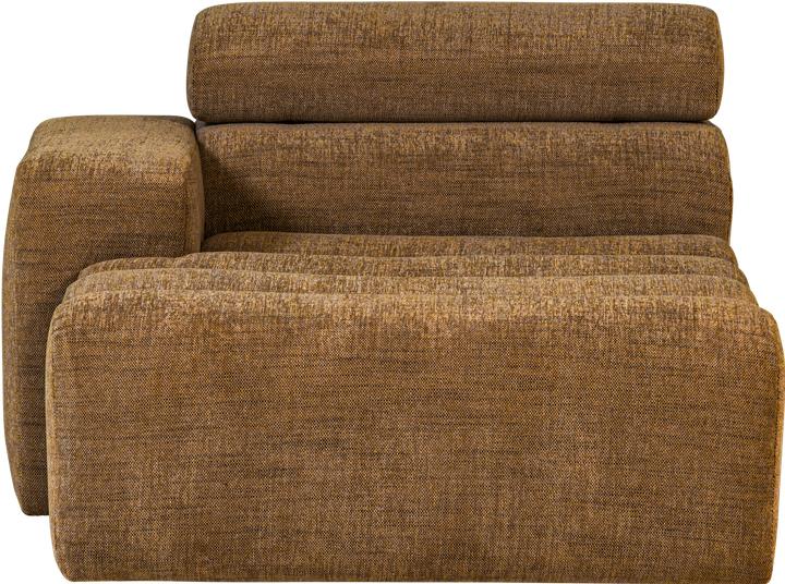 Actual product image Woood Novi (Recamiere)