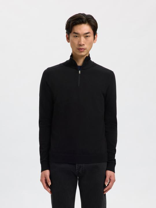 Produktbild Selected Pima-Baumwoll Strickjacke (XL)