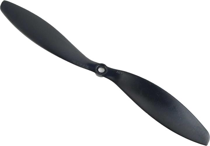Actual product image APC Electric Slow Prop 10x4.7 schwarz