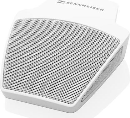 Actual product image Sennheiser MEB table microphone