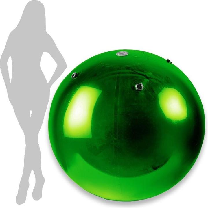 Produktbild Edg Ballon, grün, Ø 150 cm