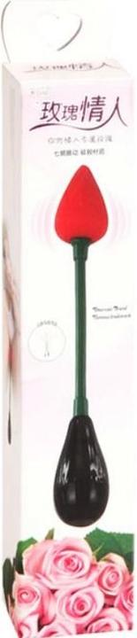 Image du produit Baile Bâton vibrant "Tulip Magic Wand".