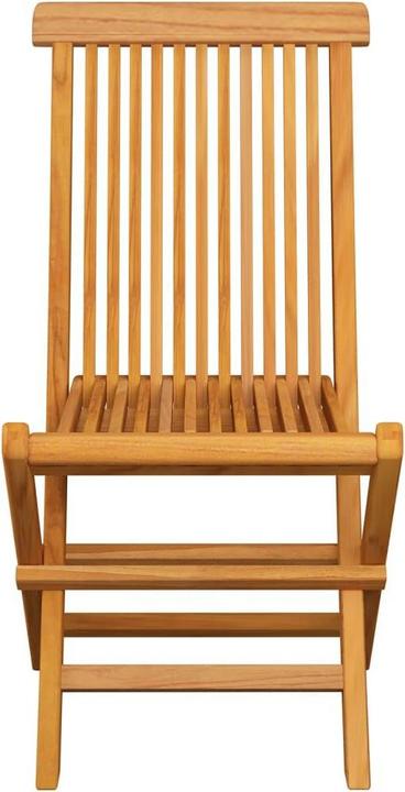 Produktbild vidaXL Gartenstuhl