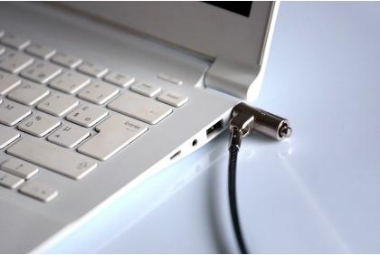 Produktbild Port Designs MASTER KEY SET FOR 901215 - 5 PCS