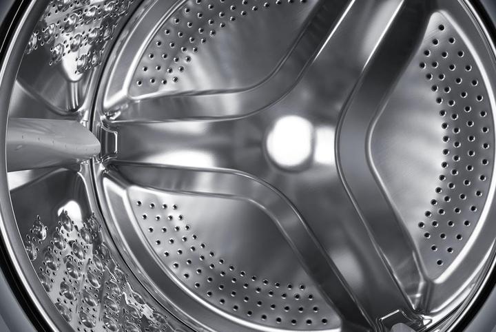 Produktbild Samsung Waschtrockner WD5000H, 9+6k WD90HG5U34BEWS, Weiss, D/A-30%, AI