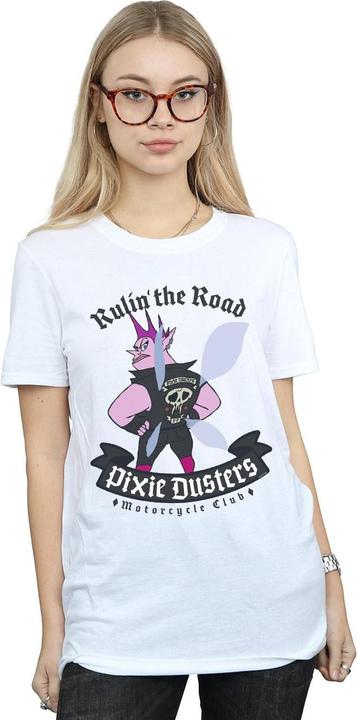 Image du produit Disney - T-shirt ONWARD PIXIE DUSTERS RULIN' - Femme (4XL)