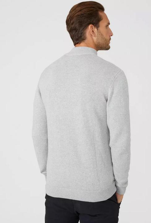 Immagine prodotto Universal Textiles Premium Maglione Collo a imbuto Uomo (L)