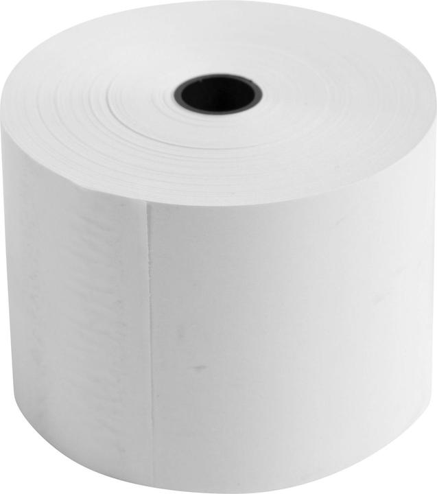 Actual product image Exacompta Thermal rolls for cash register systems, 57 mm x 76 m