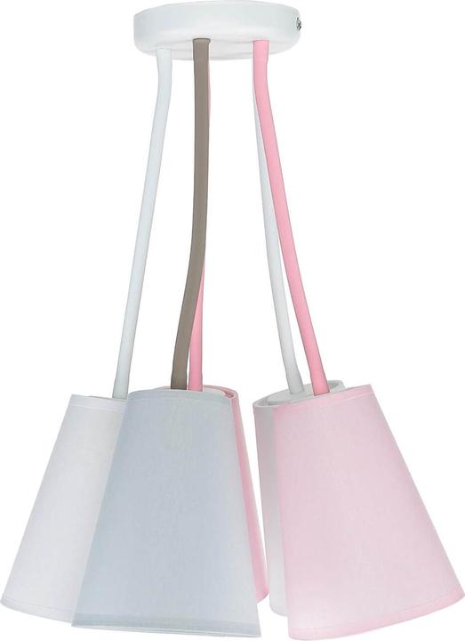 Produktbild Licht-Erlebnisse Deckenlampe Banta (E27)
