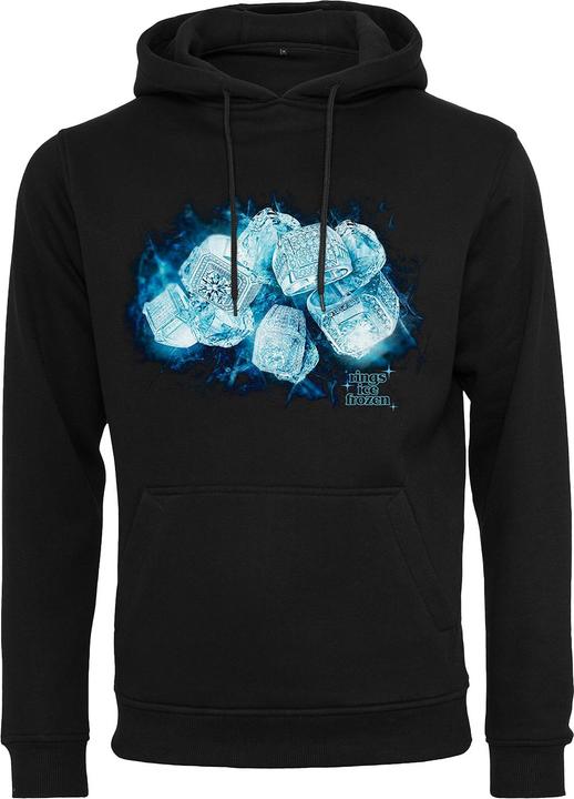 Produktbild Mister Tee Kapuzenpullover (XL)