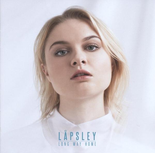 Produktbild Long Way Home (Lepsley)