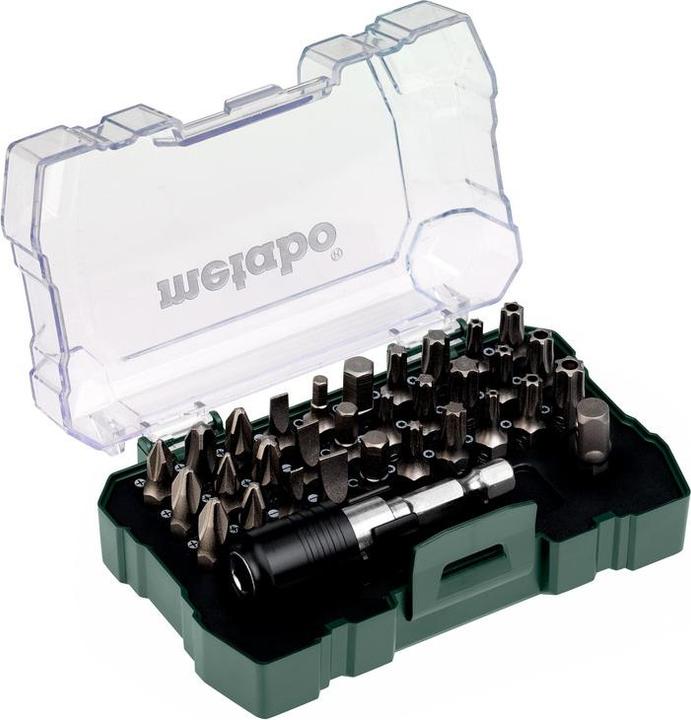 Actual product image Metabo BitBoxLC