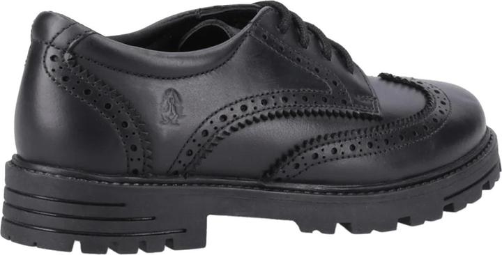 Produktbild Hush Puppies Maxine SchulUniformSchuhe Mädchen Leder (23)