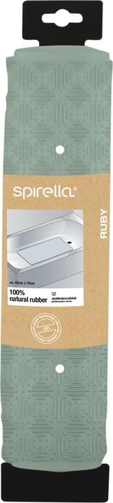 Produktbild spirella Ruby (40 x 70 cm)