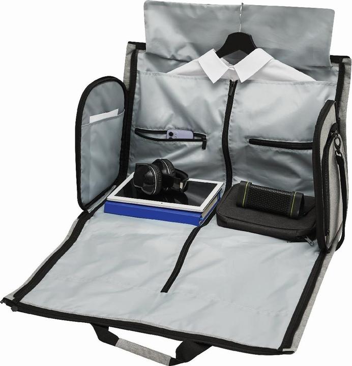 Immagine prodotto Check.In Milano - Borsa da viaggio