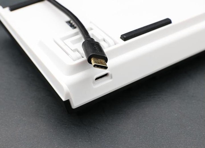 Image du produit Ducky One 2 SF (CH, Filaire)