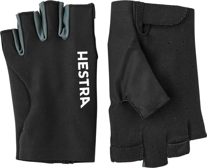 Actual product image Hestra Ventair Short 5-Finger (10)