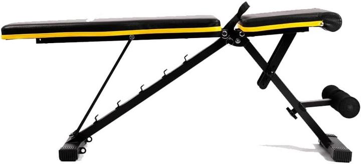 Actual product image TechFit Adjustable Weight Bench